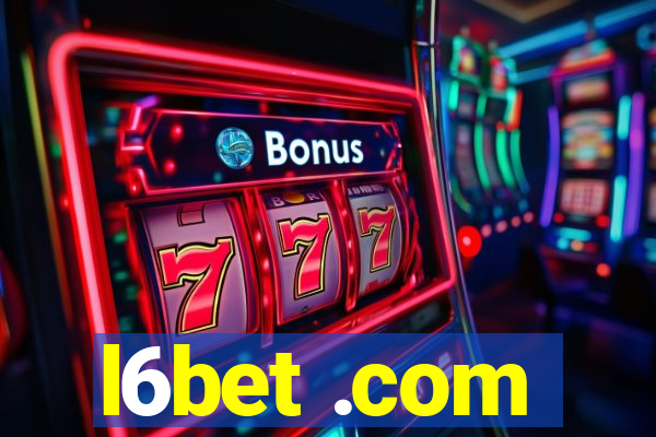 l6bet .com